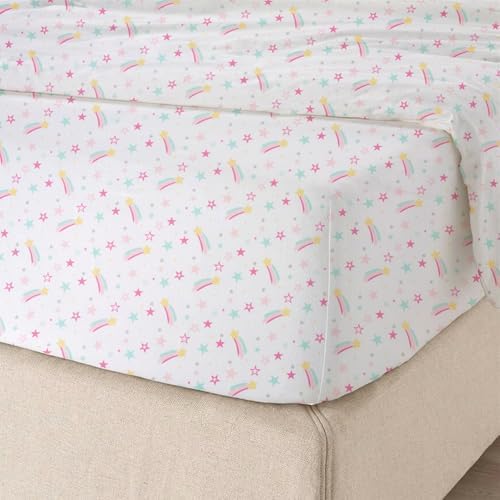 Little Celebrity Full Sheet Set for Kids 1