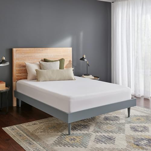 Tempur-Pedic Protect Waterproof Mattress Protector California King White 1