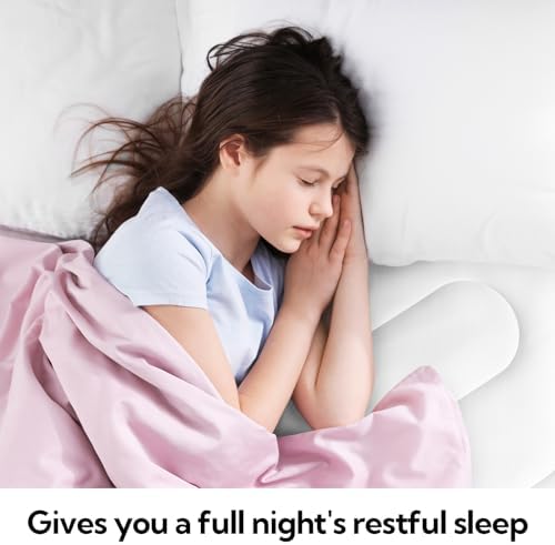Maxzzz Twin Mattress Pad with Cooling Memory Foam