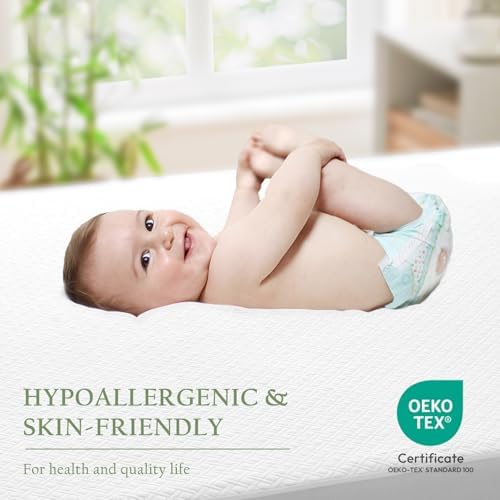 Luxe Linen 100 Waterproof Mattress Protector