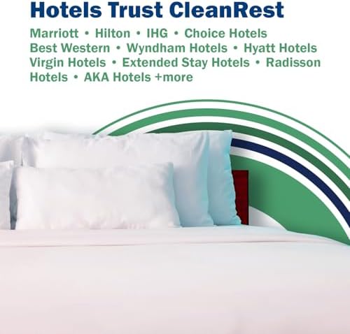 CleanRest Pro Mattress Encasement Twin