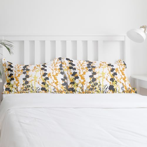 3-Piece Twin Bedding Set with Zipper Closure