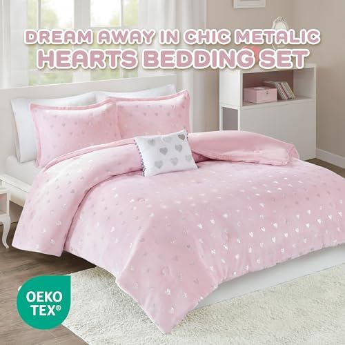 Mi Zone Rosalie Comforter Set for Girls 1