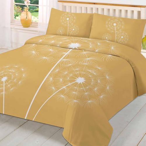 Boanket 3-Piece California King Duvet Cover Set with Zipper and Pillowcases