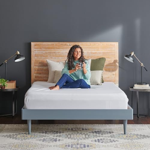 Tempur-Pedic Protect Waterproof Mattress Protector California King White 1