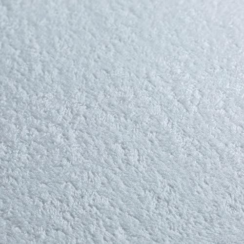 Protect-A-Bed Premium Cotton-Terry Mattress Protector Waterproof 5-Sided King