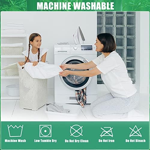 JamRest Waterproof Mattress Protector Twin XL Size