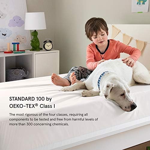 Tuft Needle Queen Mattress Protector - Waterproof Comfortable