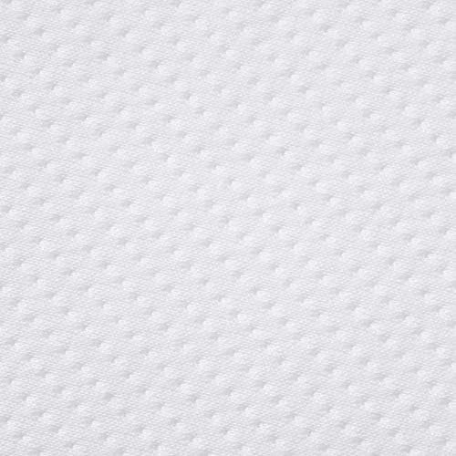 Casper Sleep Waterproof Mattress Protector Full White 1