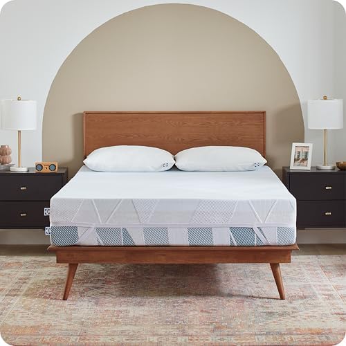 Sealy Dreamlife 3 Inch Gel Memory Foam Mattress Topper 1