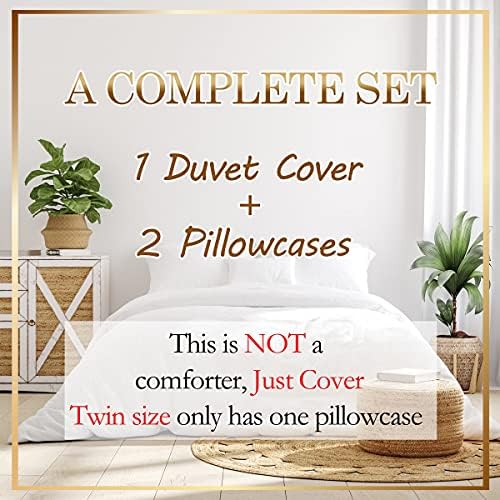Castle Fairy Cute Cat Duvet Cover Set Queen Size 3 Pieces