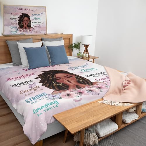 TRENDYNEST Kids Comforter Set Queen Size 1