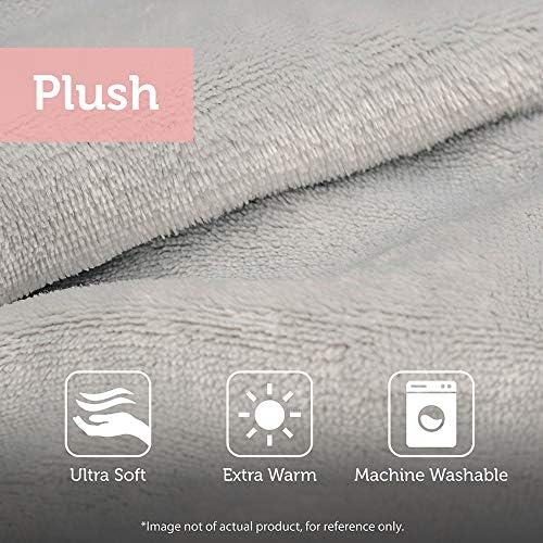 Mi Zone Kids Glow in the Dark Comforter Set 1