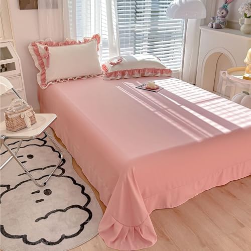 Princess Style Duvet Cover Set with Bow