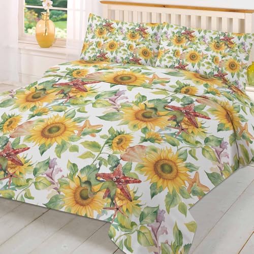 Boanket 3-Piece Queen Bedding Set with Zipper
