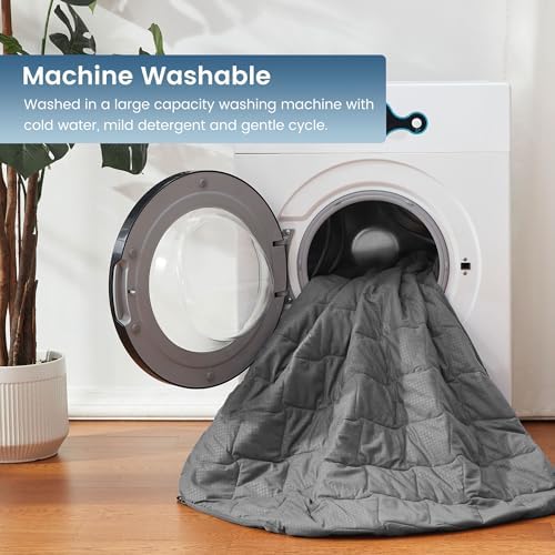 SLEEP ZONE Waterproof Mattress Protector Pad Twin