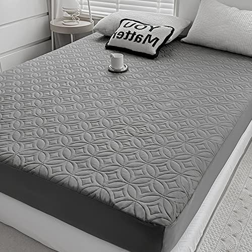 FELTYBED Waterproof Mattress Protector Twin Size 39x75 1