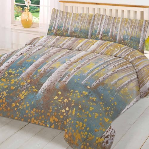 Boanket 3-Piece Twin Bedding Set with Zipper Corner Ties