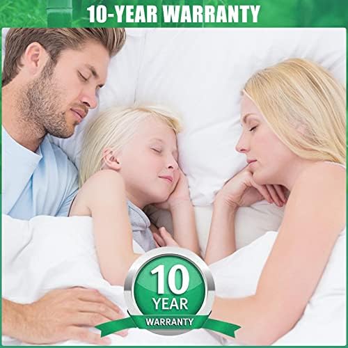 JamRest Waterproof Mattress Protector Twin XL Size