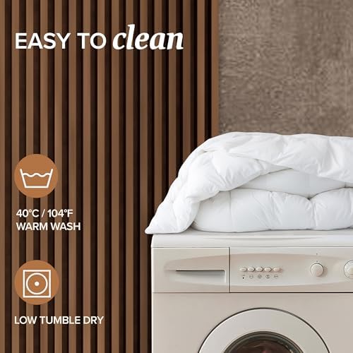 Beckham Hotel Collection Twin XL Hybrid Mattress Protector Pad 1