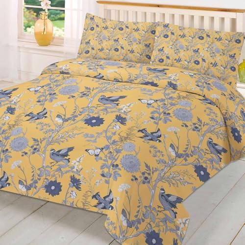 Boanket 3-Piece Bedding Set with Zipper Corner Ties
