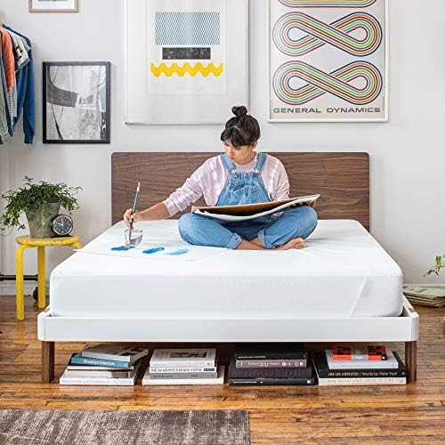 Tuft Needle Queen Mattress Protector - Waterproof Comfortable