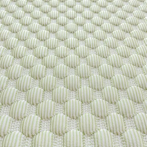 Cooling Mattress Topper Set with Pillowcase for Hot Sleepers